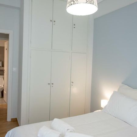 Darsiss 2 - Museum Apartment Ateny Zewnętrze zdjęcie